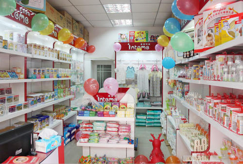 母婴店装修设计方案如何做 杭州母婴店装修公司哪家好
